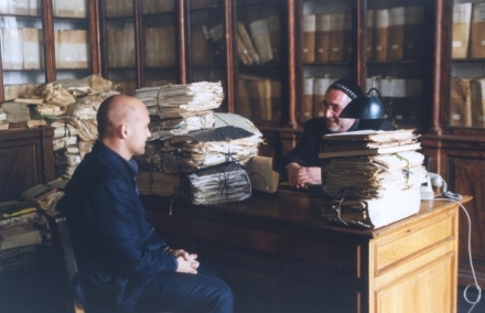 Komisa� Montalbano