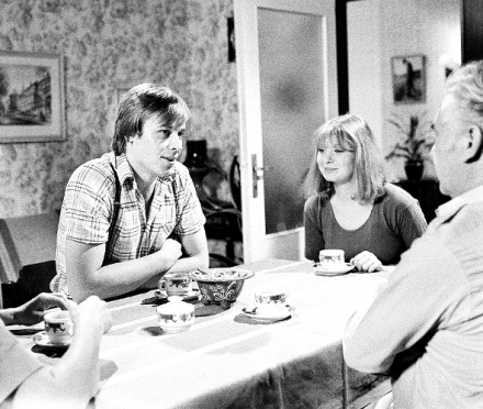 Kv�li mn� p�estane