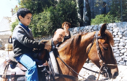 Komisa� Montalbano