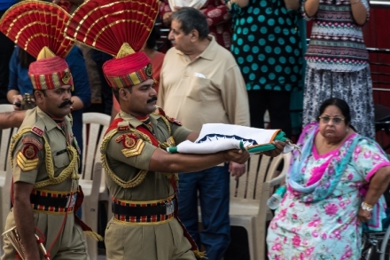 Na cest� po indick�m Pa�d��bu