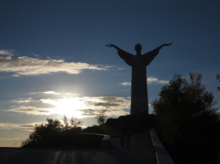 Na cest� po italsk� Basilicat�