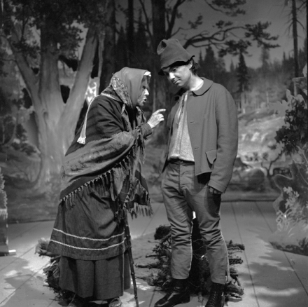 Jak se Honza u�il b�t