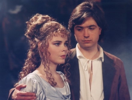 T�et� noc pro �arod�je