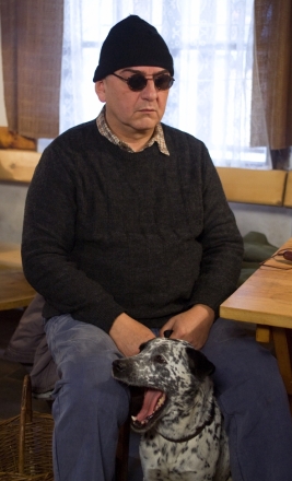 Po stop�ch hv�zd