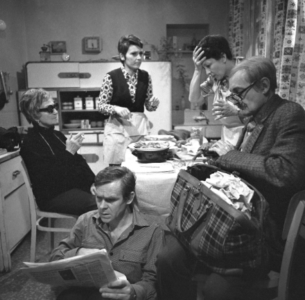 Takov� norm�ln� rodinka (8/8)