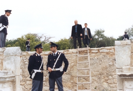 Komisa� Montalbano