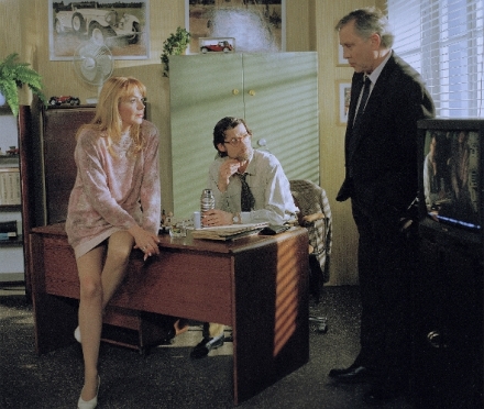 H��chy pro div�ky detektivek (5/10)