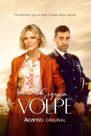 Signora Volpe II