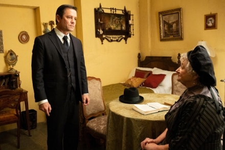 P��pady detektiva Murdocha XVII