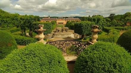 Rajsk� zahrady II
