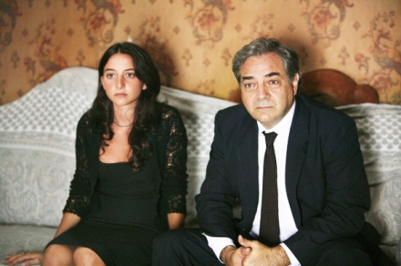 Komisa� Montalbano