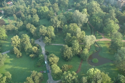 Rajsk� zahrady II