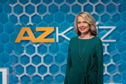 AZ-kv�z