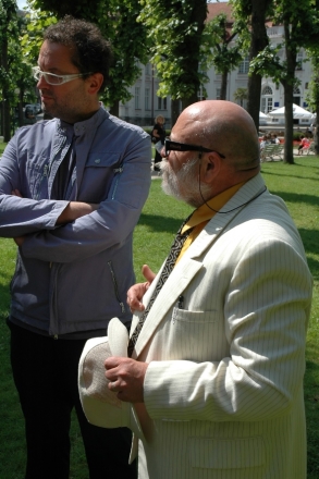 Rajsk� zahrady II
