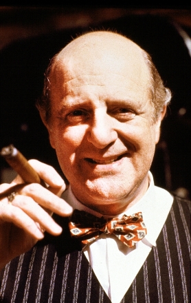 Hercule Poirot