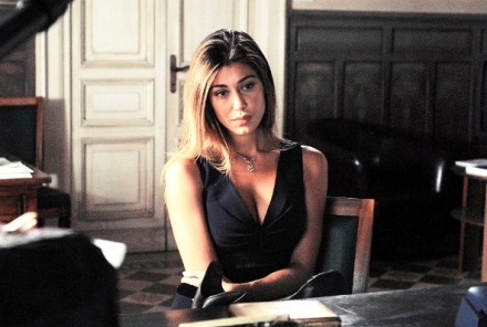 Komisa� Montalbano