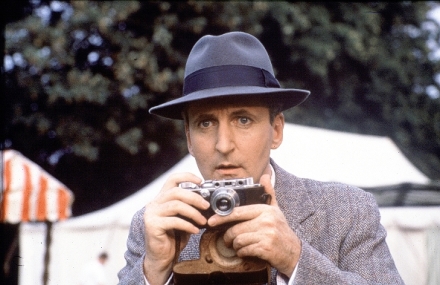 Hercule Poirot