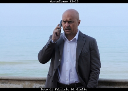 Komisa� Montalbano