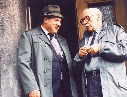 Posledn� le� Alfonse Kar�ska