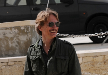 Komisa� Montalbano