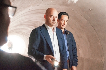 Komisa� Montalbano