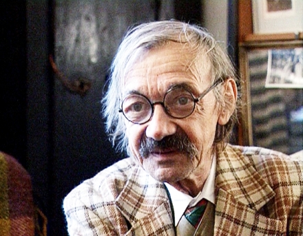 P��b�hy slavn�ch... Josef Kemr