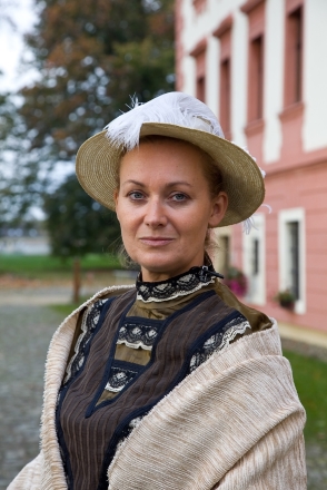 Rajsk� zahrady