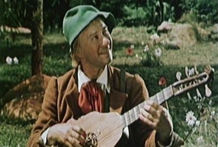 P��b�hy slavn�ch... Ladislav Pe�ek