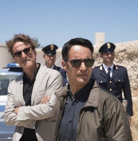 Komisa� Montalbano