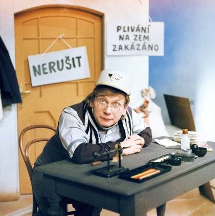 Po���ck� poh�dka