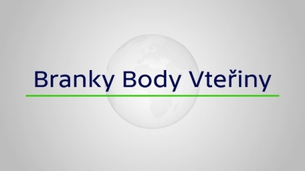 Branky, body, vte�iny
