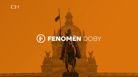 Fenom�n doby