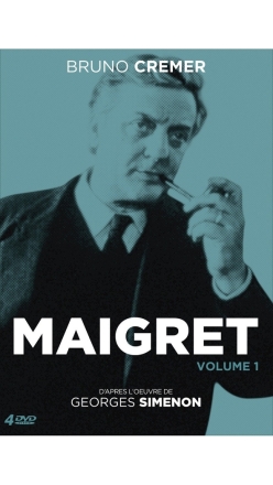 Maigret a zdymadlo