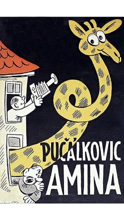 Pulkovic Amina