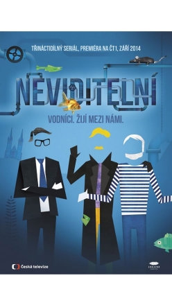 Neviditeln (6/13)