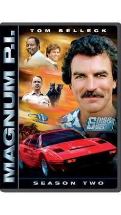 Magnum II