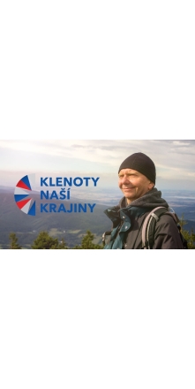 Klenoty na krajiny