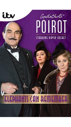 Hercule Poirot XIII