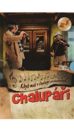 Chalupi (9/11)