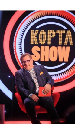 Koptashow