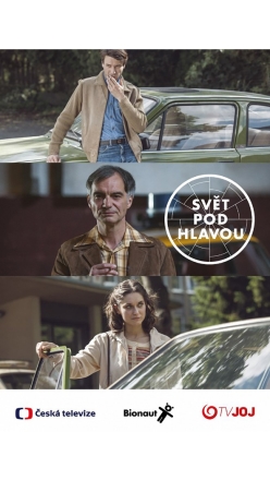 Svt pod hlavou (8/10)