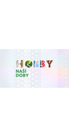 Hobby na doby - letn specil