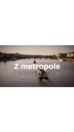 Z metropole