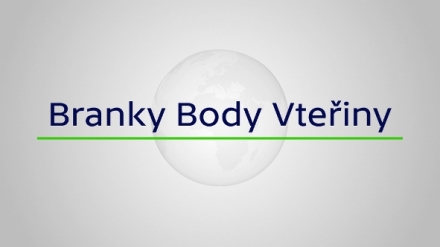 Branky, body, vteiny