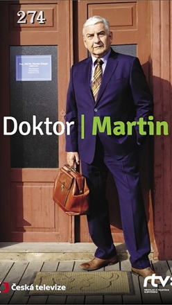 Doktor Martin: Zhada v Beskydech