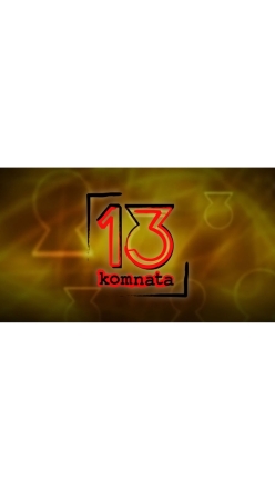 13. komnata Jiho tancla