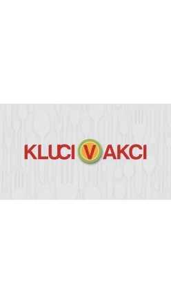 Kluci v akci