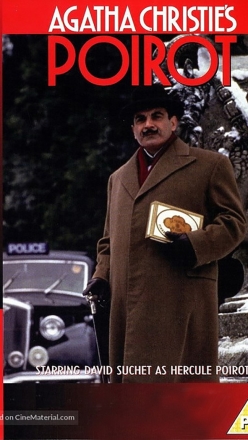 Hercule Poirot