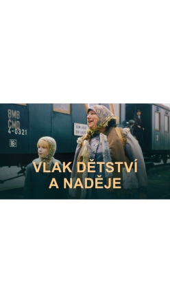 Vlak dtstv a nadje (2/6)