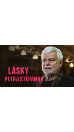 Lsky Petra tpnka